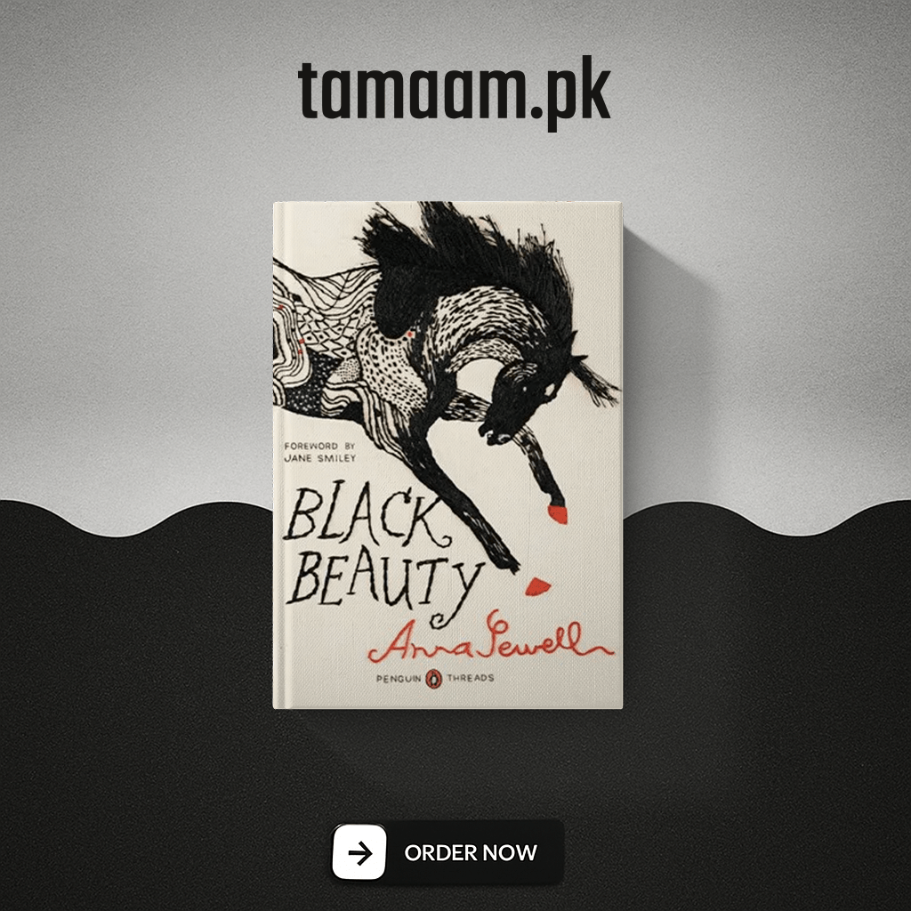 Black Beauty