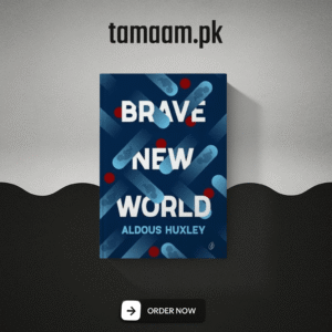 Brave New World