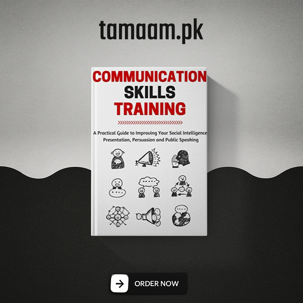 Communication Skills Training