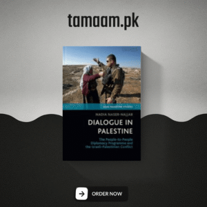 Dialogue in Palestine