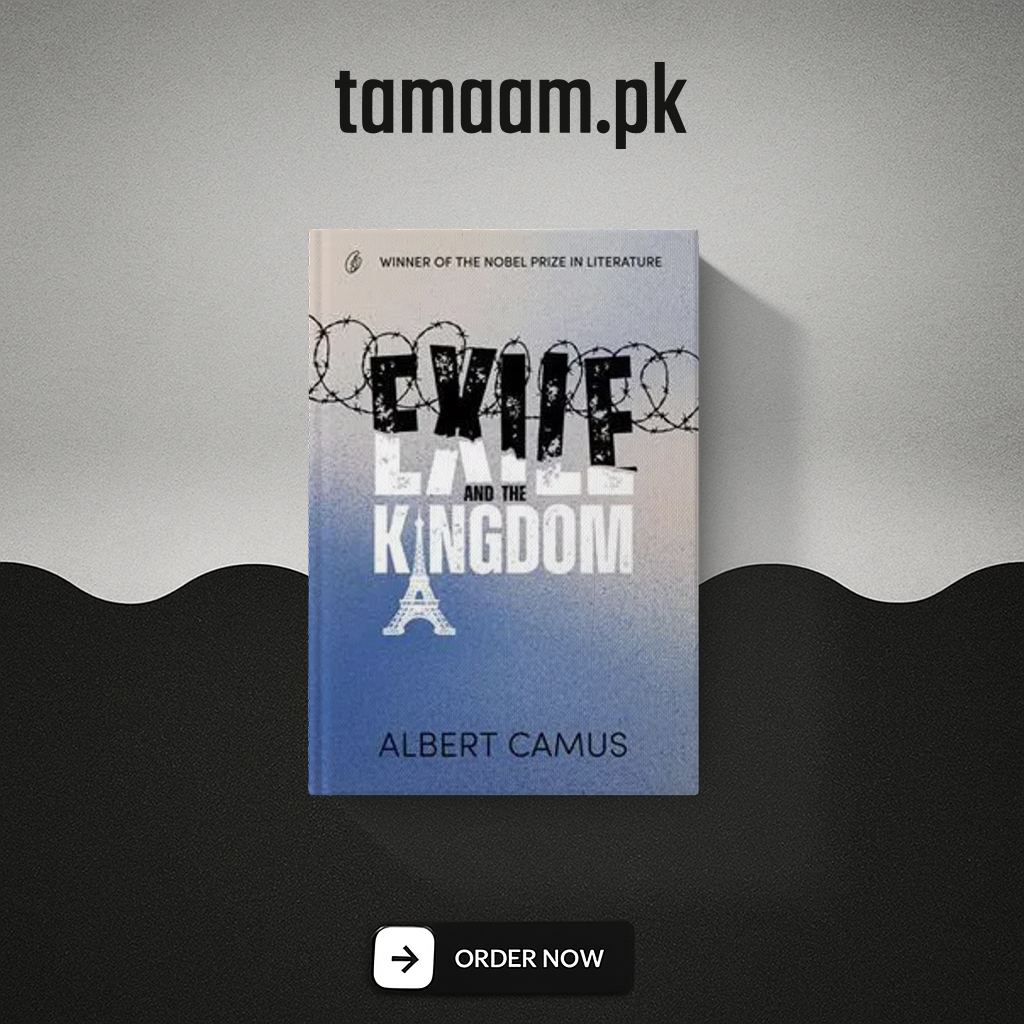 Exile and the Kingdom