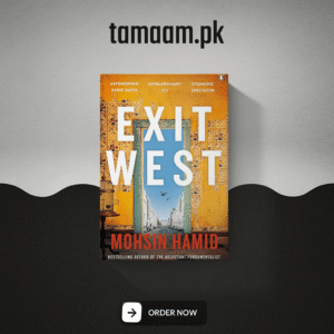 Exit West