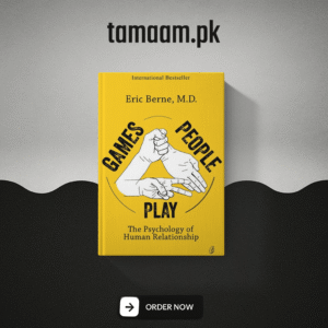 Games People Play