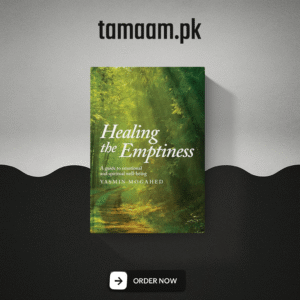 Healing the Emptiness