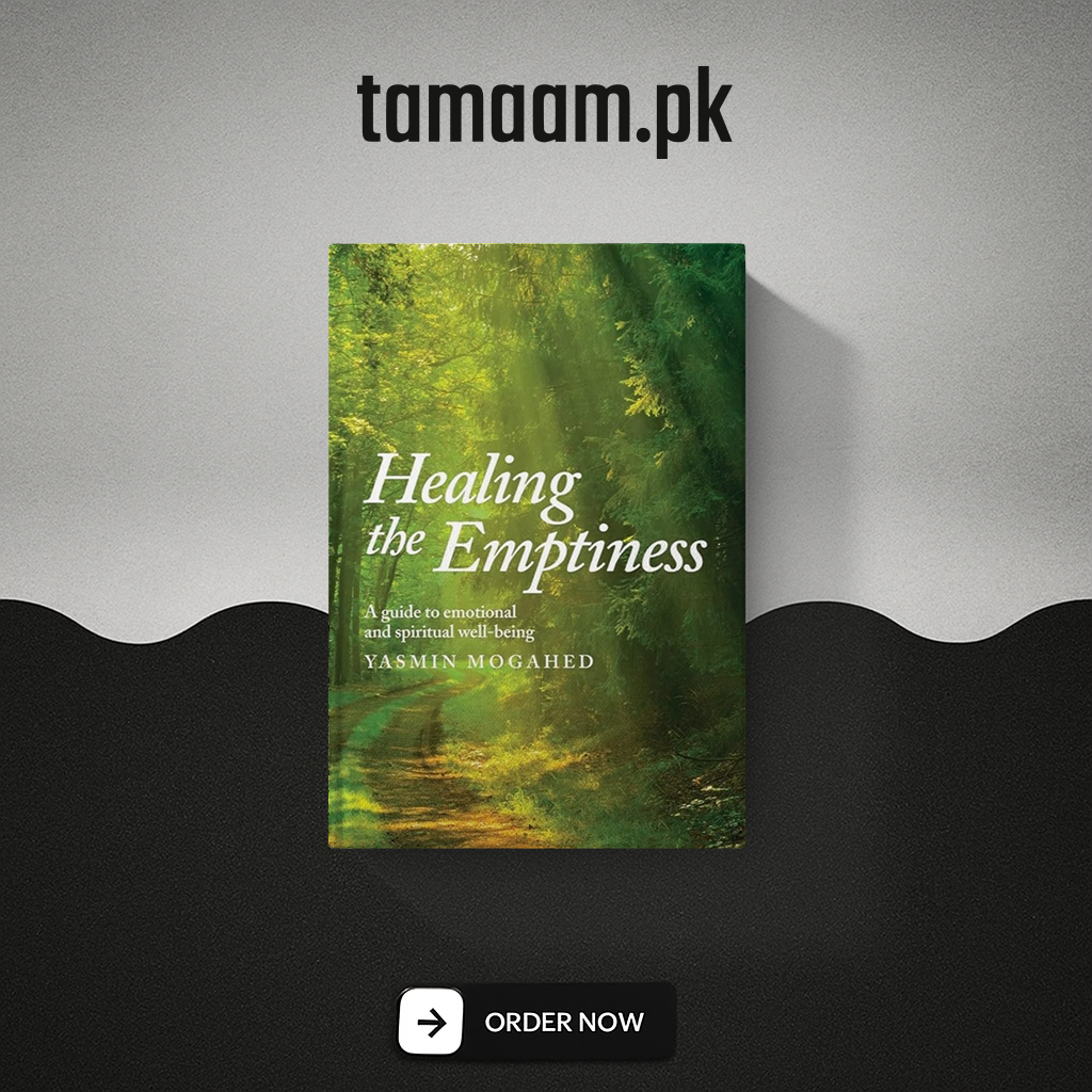 Healing the Emptiness