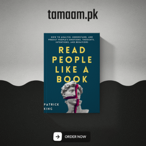Read People Like a Book (Local)