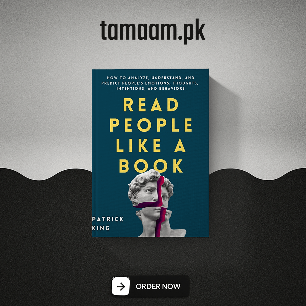 Read People Like a Book (Local)