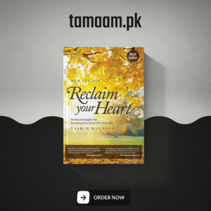 Reclaim Your Heart