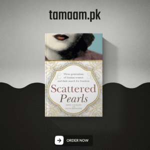 Scattered Pearls