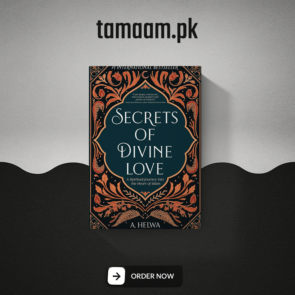 Secrets of Divine Love