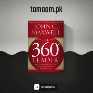 The 360 Leader