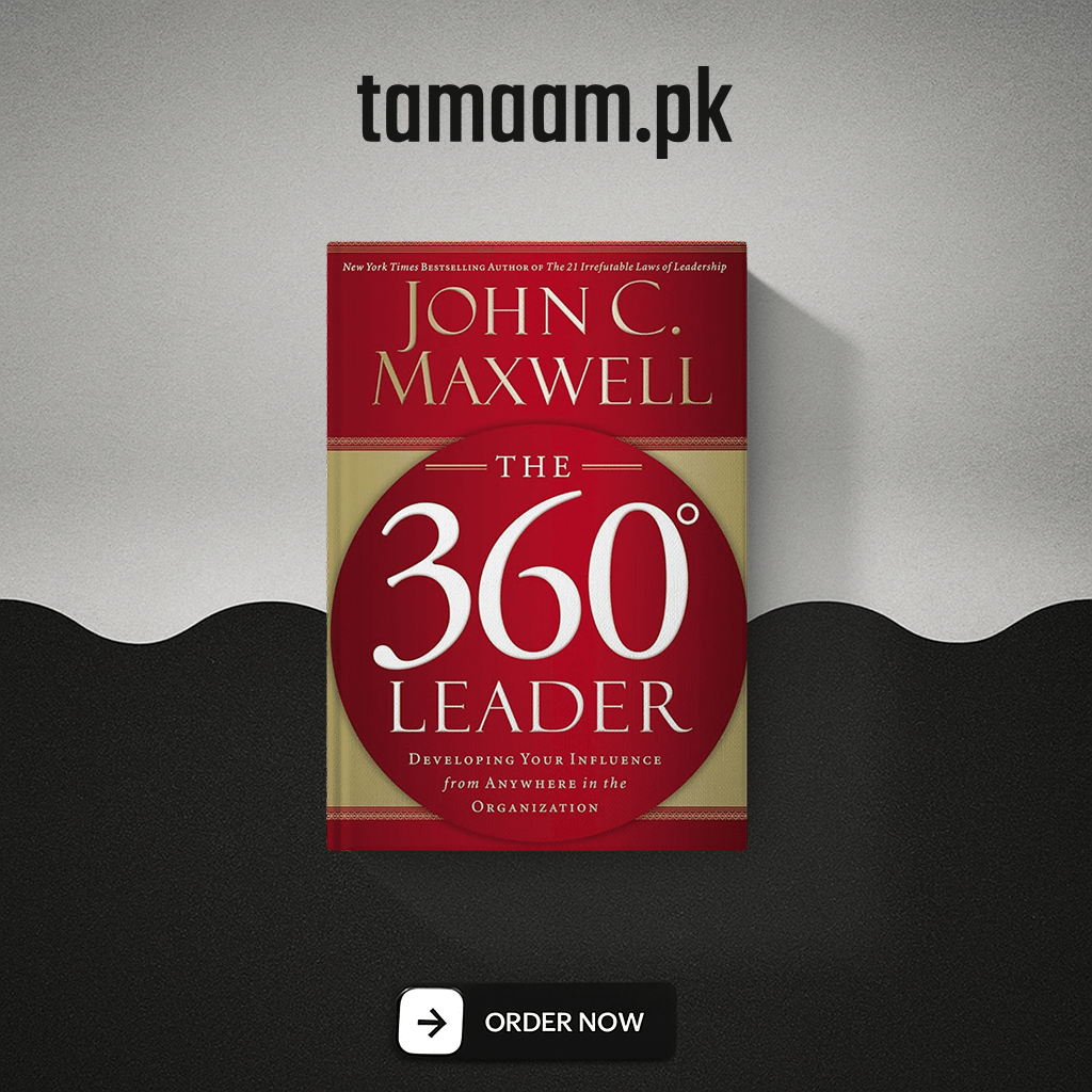 The 360 Leader