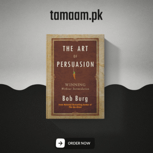 The Art of Persuasion