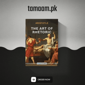 The Art of Rhetoric