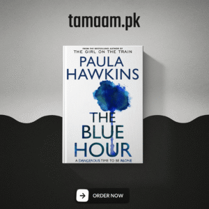 The Blue Hour