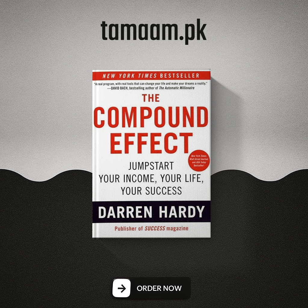 The Compound Effect
