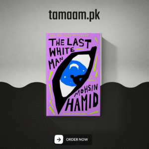 The Last White Man