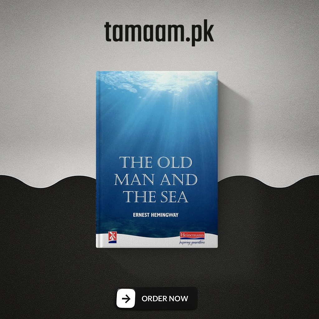 The Old Man and the Sea