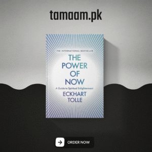 The Power of Now (Local)