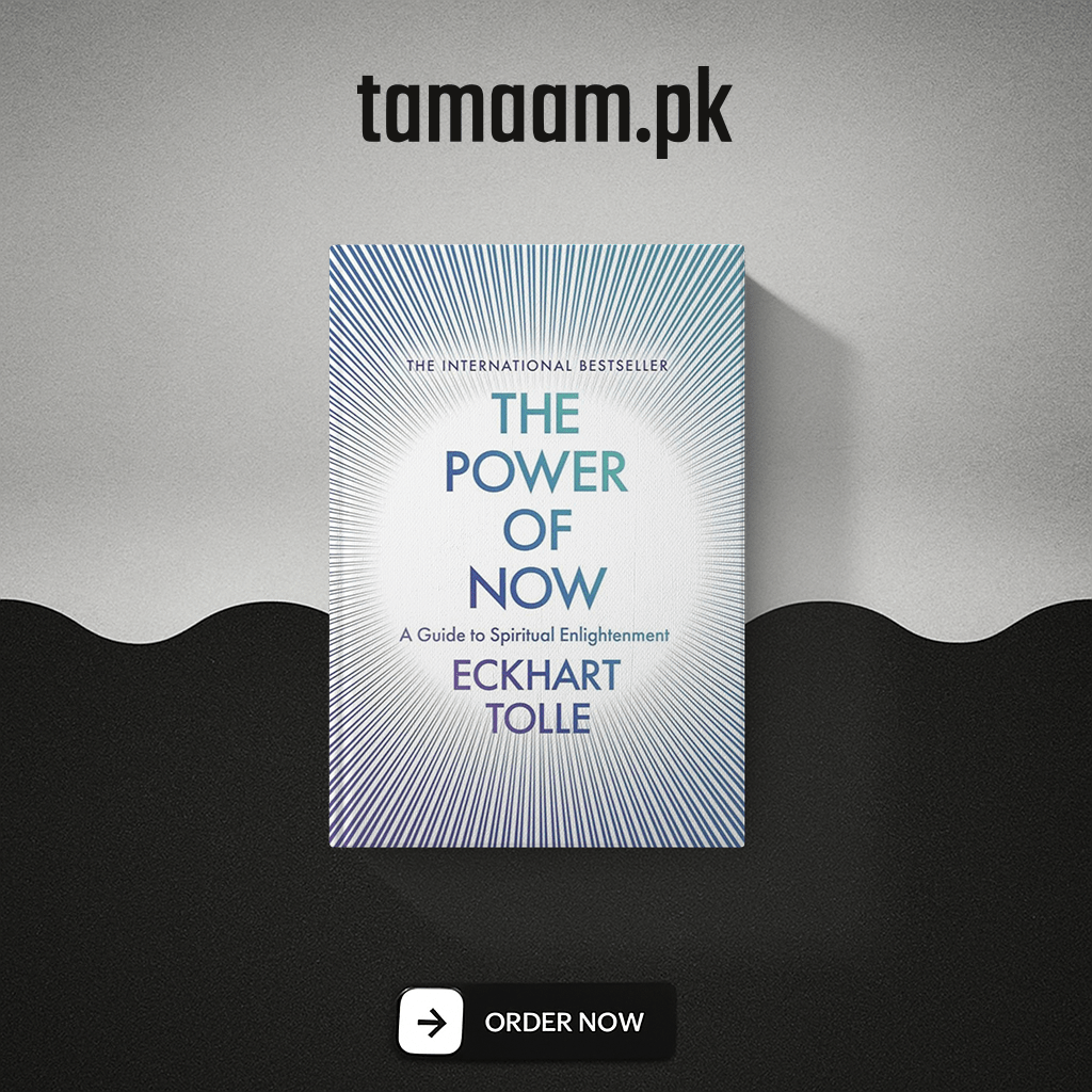 The Power of Now (Local)