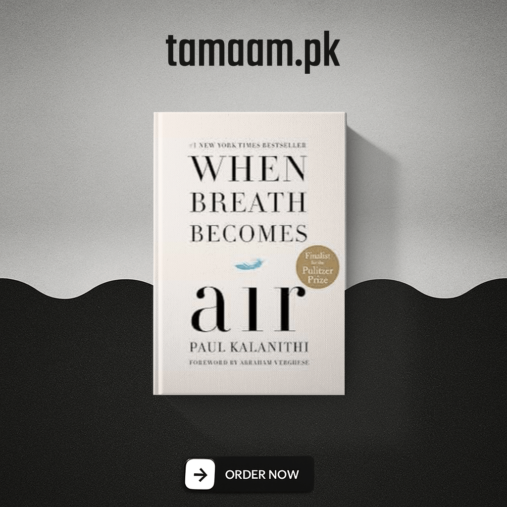 When Breath Becomes Air (Local)