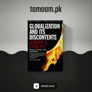 Globalization and Its Discontents