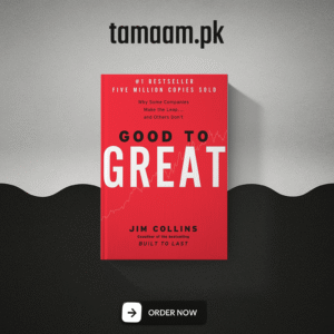 Good to Great (Local)