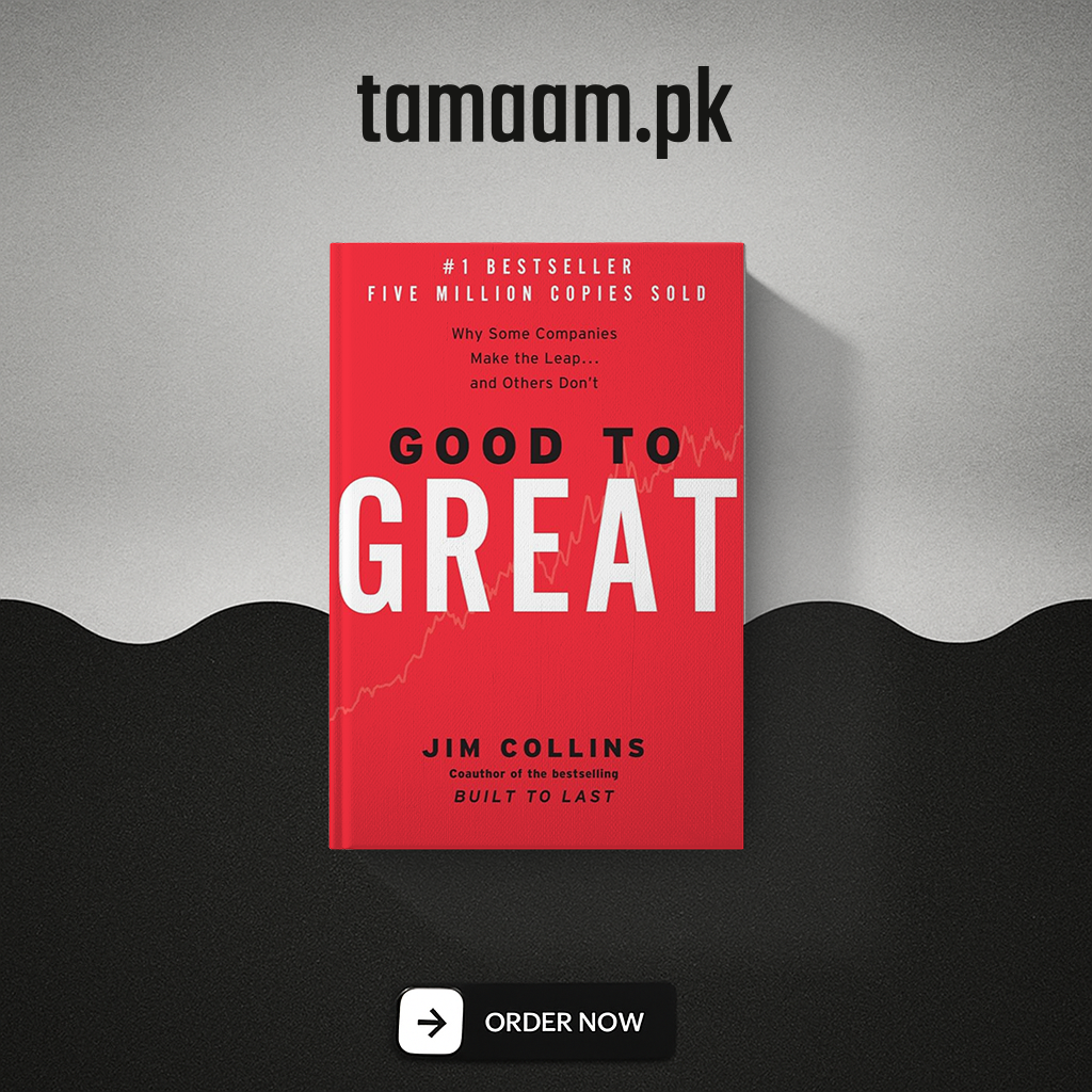 Good to Great (Local)