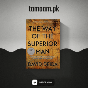The Way of the Superior Man (Premium)