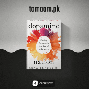 Dopamine Nation (Local)