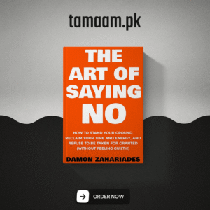 The Art of Saying No (Premium)