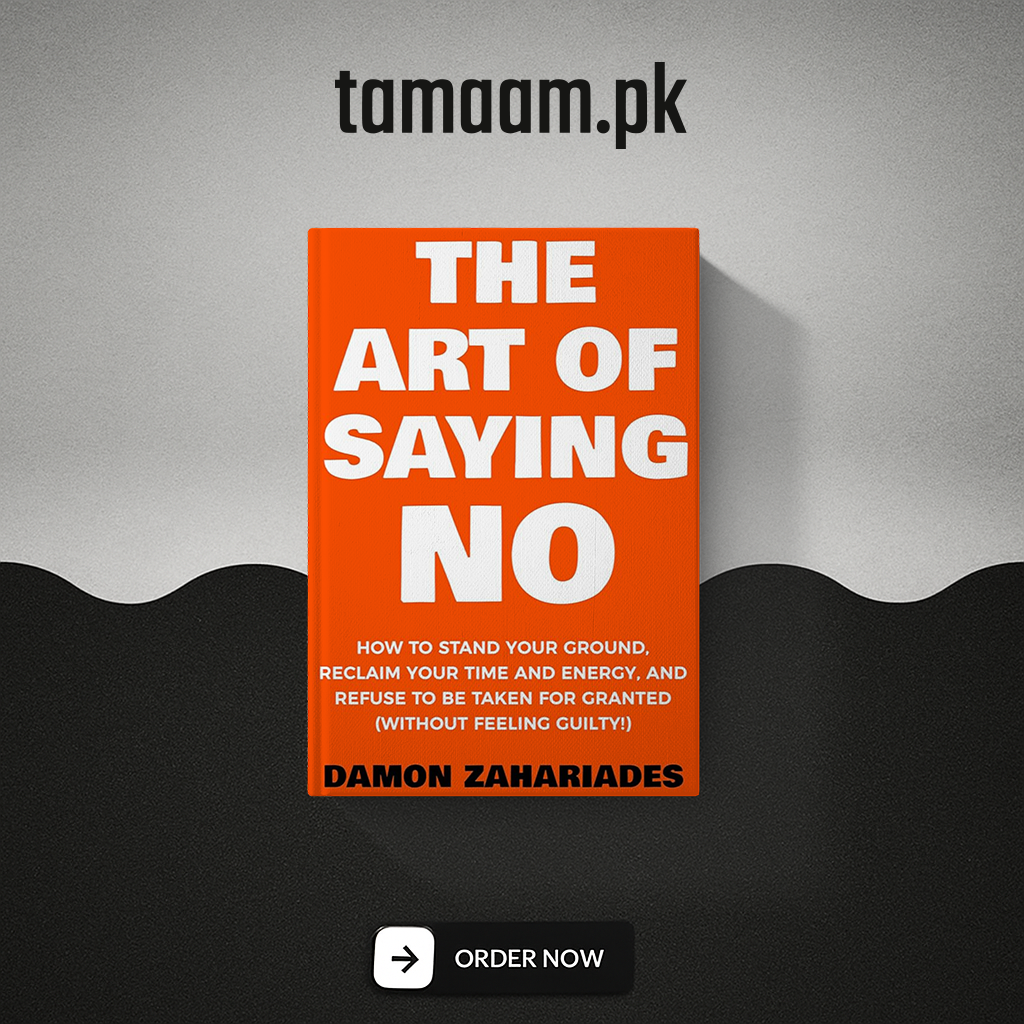 The Art of Saying (Premium)
