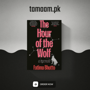 The Hour of the Wolf