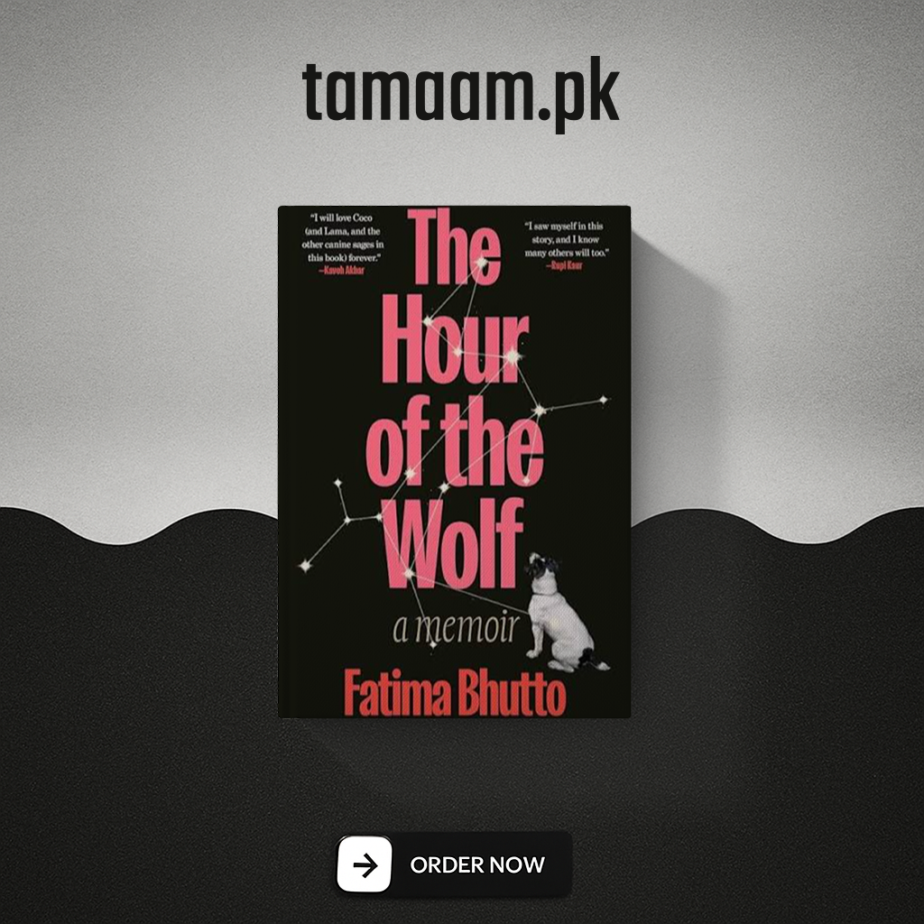 The Hour of the Wolf