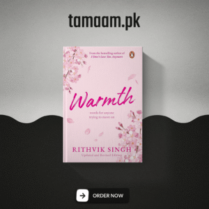 Warmth (Paperback)