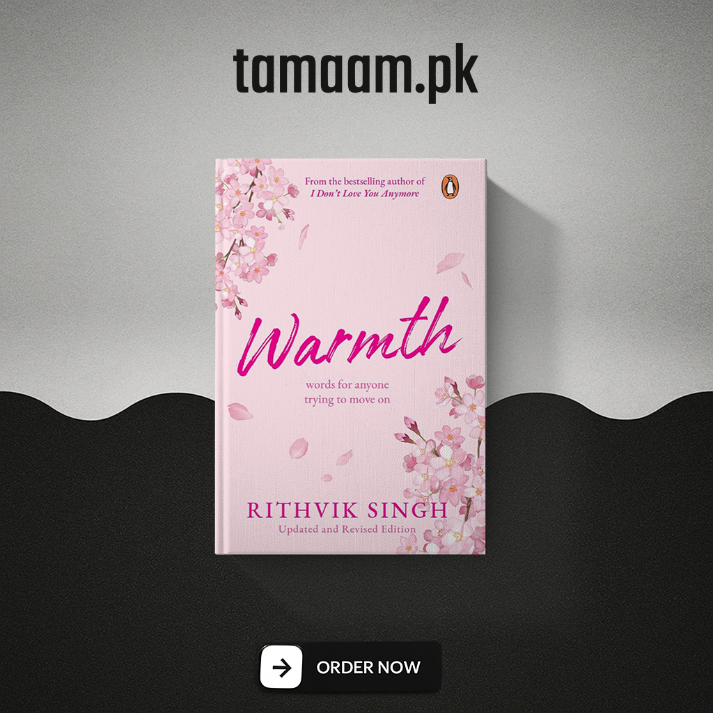Warmth (Paperback)