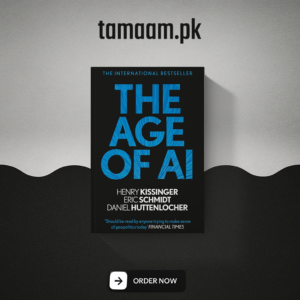 The Age of AI (Local)