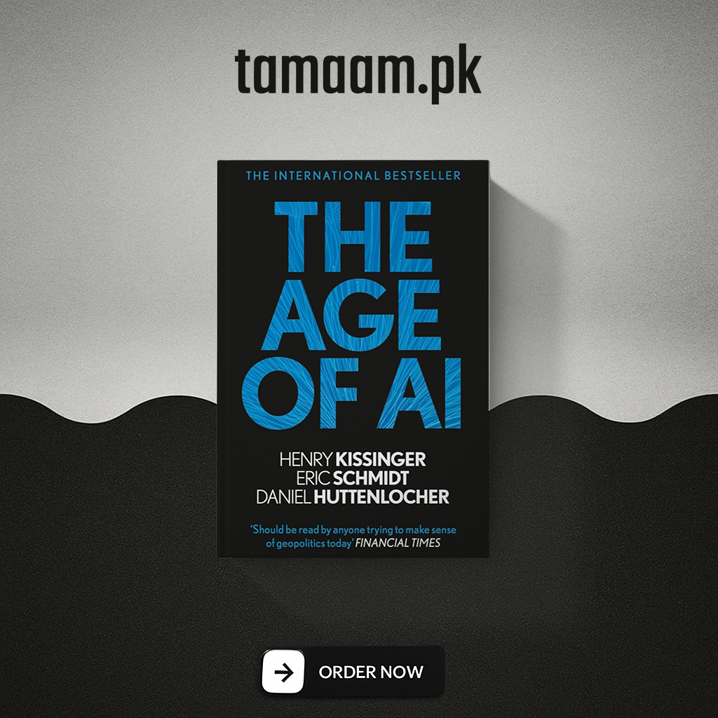 The Age of AI (Local)