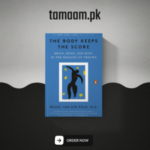 The Body Keeps the Score (Paperback, Premium)