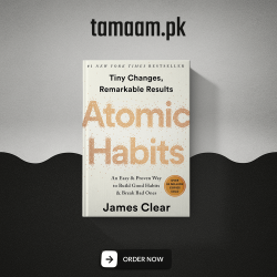 atomic habbit