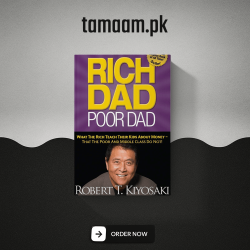rich dad poor dad