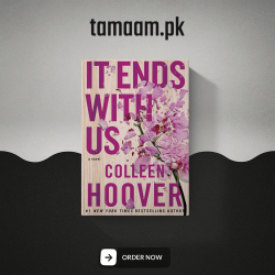it ends with us by colleen hoover